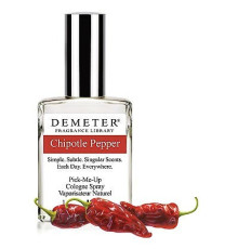 Аромат Demeter Chipotle Pepper Одеколон