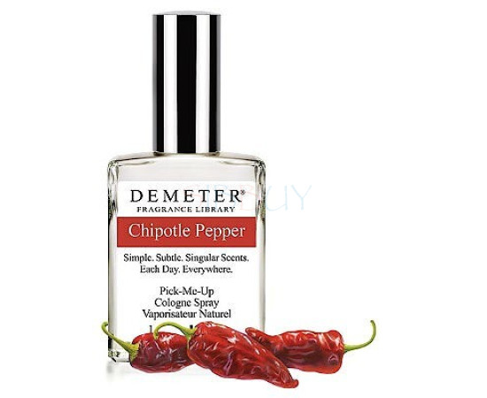 Купить недорого Аромат Demeter Chipotle Pepper Одеколон