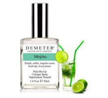 Аромат Demeter Mojito Одеколон