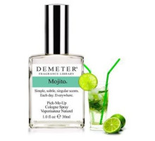 Аромат Demeter Mojito Одеколон