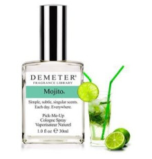 Аромат Demeter Mojito Одеколон