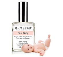 Аромат Demeter New Baby Одеколон