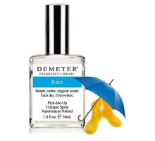 Аромат Demeter Rain Одеколон