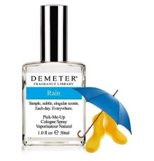 Аромат Demeter Rain Одеколон
