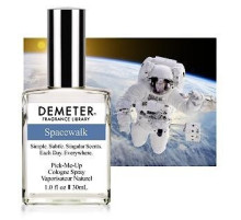 Аромат Demeter Spacewalk Одеколон