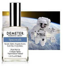 Аромат Demeter Spacewalk Одеколон