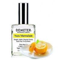Аромат Demeter Yuzu Marmalade Одеколон