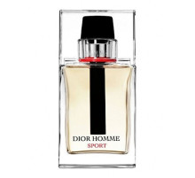 Аромат Dior Dior Homme Sport (2017) Туалетная вода