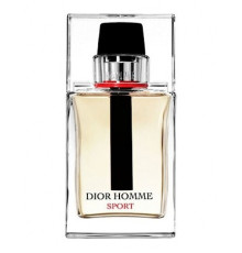 Аромат Dior Dior Homme Sport (2017) Туалетная вода