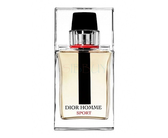 Купить недорого Аромат Dior Dior Homme Sport (2017) Туалетная вода