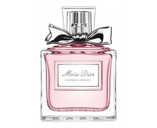 Купить недорого Аромат Dior Miss Dior Blooming Bouquet Туалетная вода