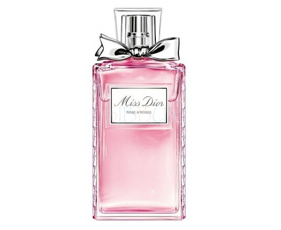 Купить недорого Аромат Dior Miss Dior Rose NRoses Парфюмерная вода