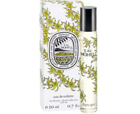 Купить недорого Аромат Diptyque Eau Moheli Туалетная вода