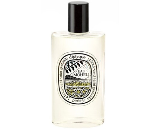 Купить недорого Аромат Diptyque Eau Moheli Туалетная вода
