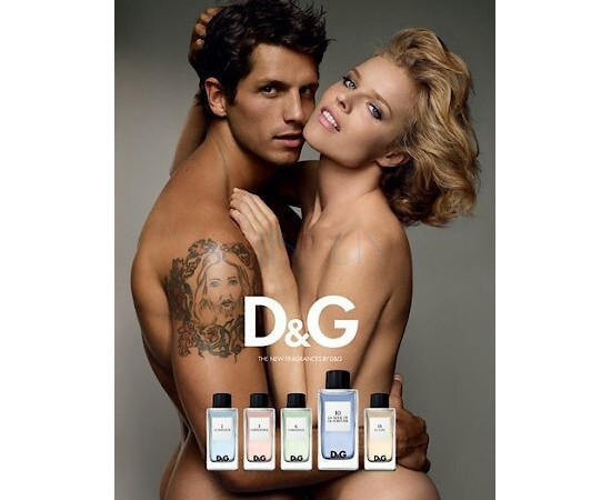 Купить недорого Аромат Dolce & Gabbana 10 La Roue De La Fortune Туалетная вода