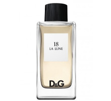 Аромат Dolce & Gabbana 18 La Lune Туалетная вода