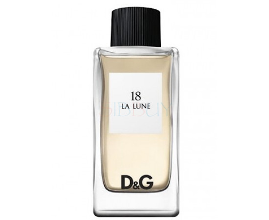 Купить недорого Аромат Dolce & Gabbana 18 La Lune Туалетная вода