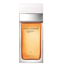 Аромат Dolce & Gabbana Light Blue Sun Туалетная вода