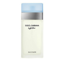 Аромат Dolce & Gabbana Light Blue Туалетная вода