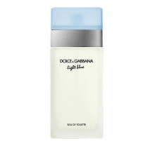 Аромат Dolce & Gabbana Light Blue Туалетная вода