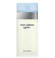 Аромат Dolce & Gabbana Light Blue Туалетная вода