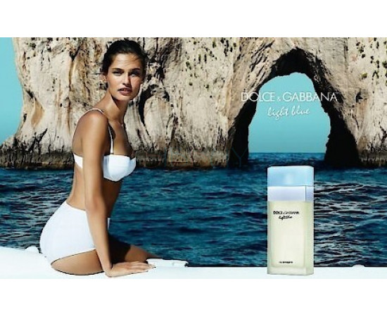Купить недорого Аромат Dolce & Gabbana Light Blue Туалетная вода