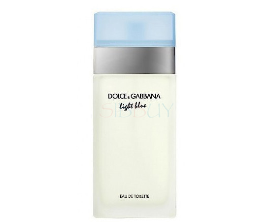 Купить недорого Аромат Dolce & Gabbana Light Blue Туалетная вода
