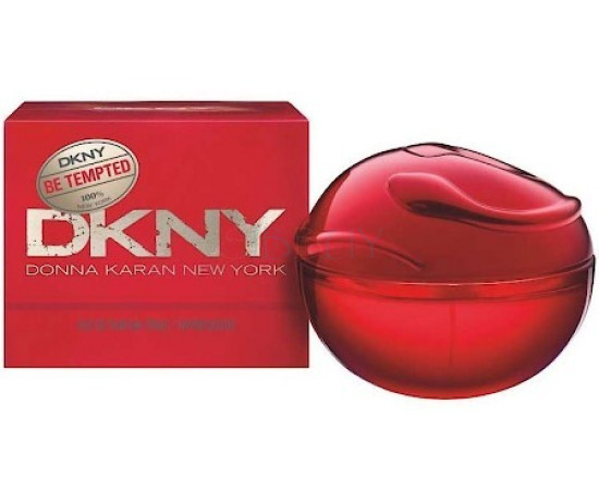 Купить недорого Аромат Donna Karan DKNY Be Tempted Парфюмерная вода
