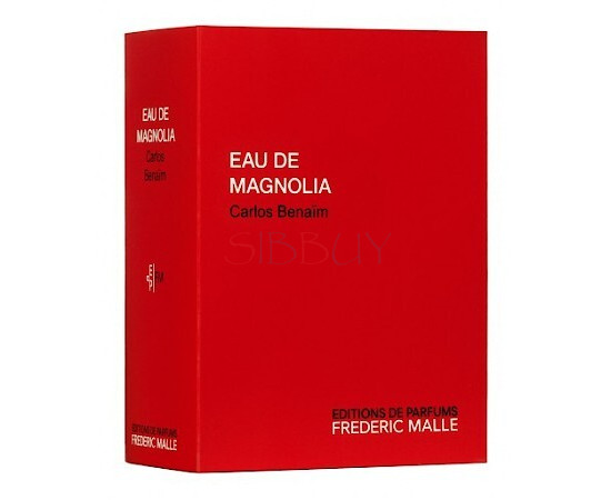 Купить недорого Аромат Editions de Parfums Frédéric Malle Eau de Magnolia Туалетная вода