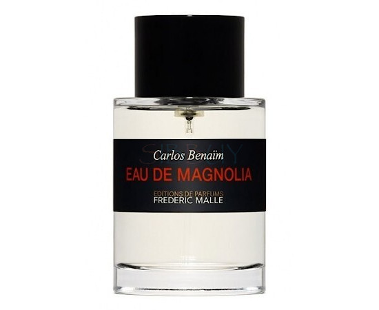 Купить недорого Аромат Editions de Parfums Frédéric Malle Eau de Magnolia Туалетная вода