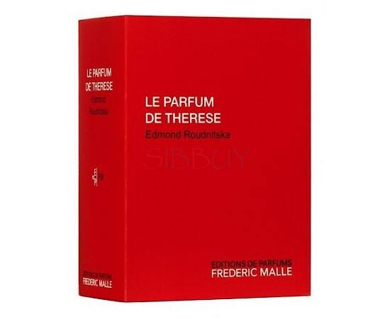 Купить недорого Аромат Editions de Parfums Frédéric Malle Le Parfum de Therese Парфюмерная вода