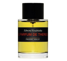 Аромат Editions de Parfums Frédéric Malle Le Parfum de Therese Парфюмерная вода
