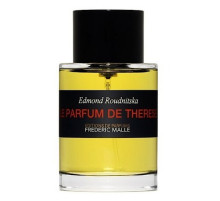 Аромат Editions de Parfums Frédéric Malle Le Parfum de Therese Парфюмерная вода
