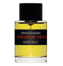 Аромат Editions de Parfums Frédéric Malle Le Parfum de Therese Парфюмерная вода