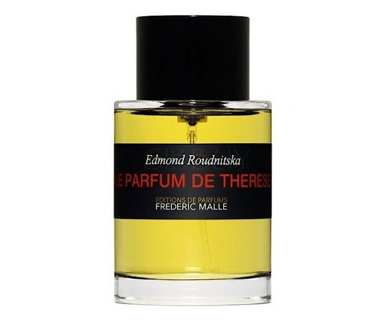 Купить недорого Аромат Editions de Parfums Frédéric Malle Le Parfum de Therese Парфюмерная вода