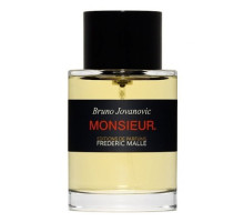 Аромат Editions de Parfums Frédéric Malle Monsieur. Парфюмерная вода