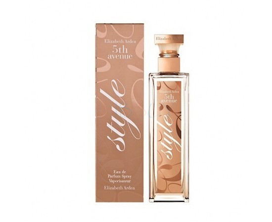 Купить недорого Аромат Elizabeth Arden 5th Avenue Style Парфюмерная вода