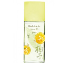 Аромат Elizabeth Arden Green Tea Yuzu Туалетная вода