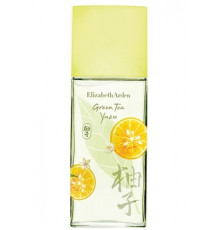 Аромат Elizabeth Arden Green Tea Yuzu Туалетная вода
