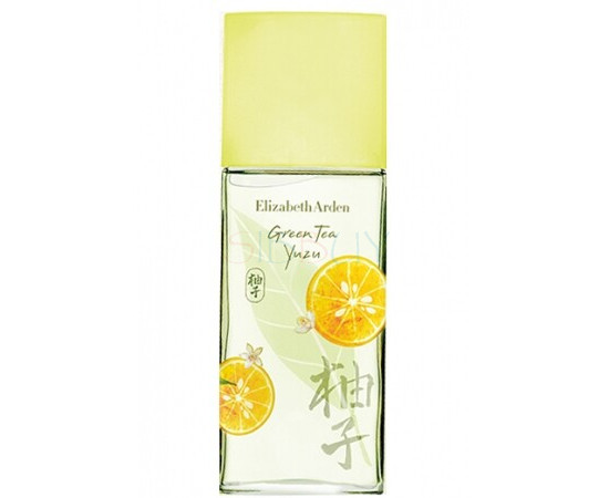 Купить недорого Аромат Elizabeth Arden Green Tea Yuzu Туалетная вода