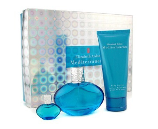 Купить недорого Аромат Elizabeth Arden Mediterranean Парфюмерная вода