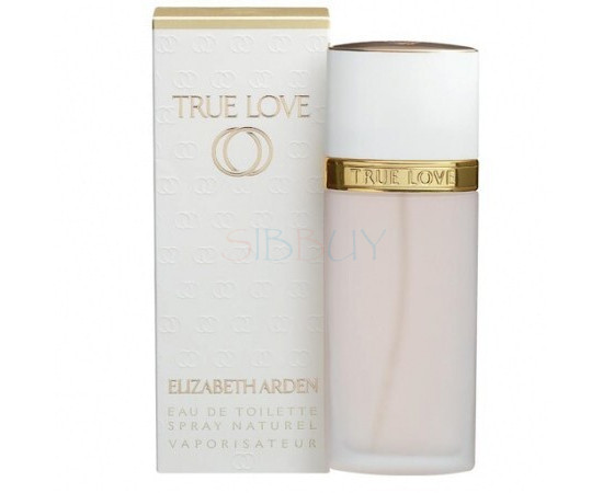 Купить недорого Аромат Elizabeth Arden True Love Туалетная вода