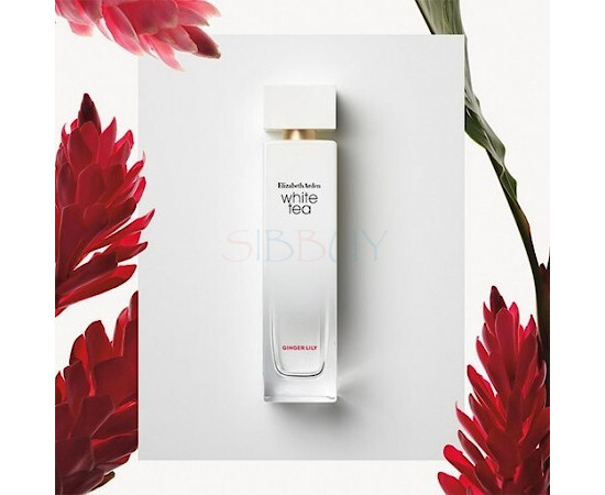 Купить недорого Аромат Elizabeth Arden White Tea Ginger Lily Туалетная вода