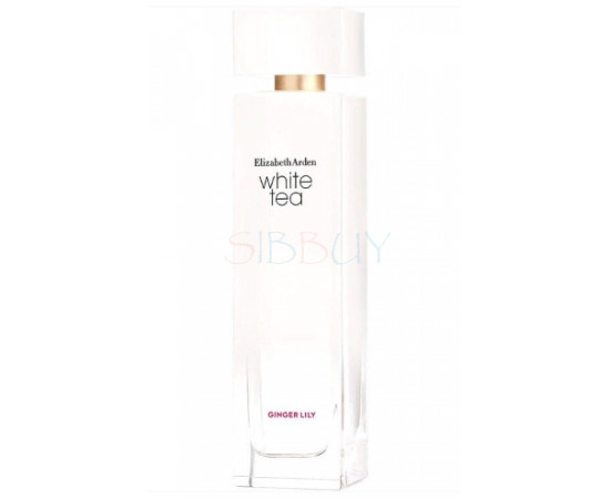 Купить недорого Аромат Elizabeth Arden White Tea Ginger Lily Туалетная вода