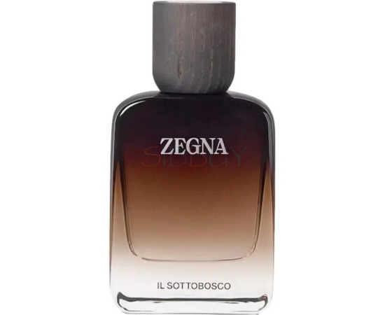 Купить недорого Аромат Ermenegildo Zegna Il Sottobosco Парфюмерная вода