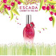 Купить недорого Аромат Escada Cherry In The Air Туалетная вода