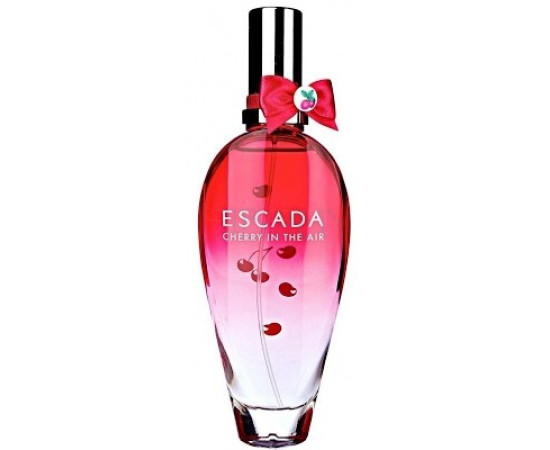 Купить недорого Аромат Escada Cherry In The Air Туалетная вода