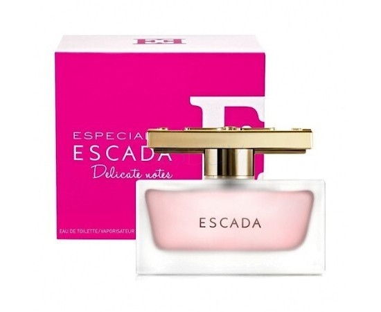 Купить недорого Аромат Escada Especially Escada Delicate Notes Туалетная вода