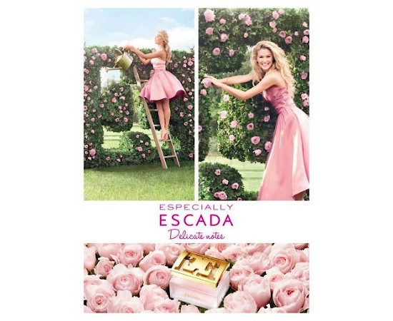 Купить недорого Аромат Escada Especially Escada Delicate Notes Туалетная вода