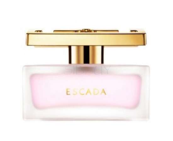 Купить недорого Аромат Escada Especially Escada Delicate Notes Туалетная вода